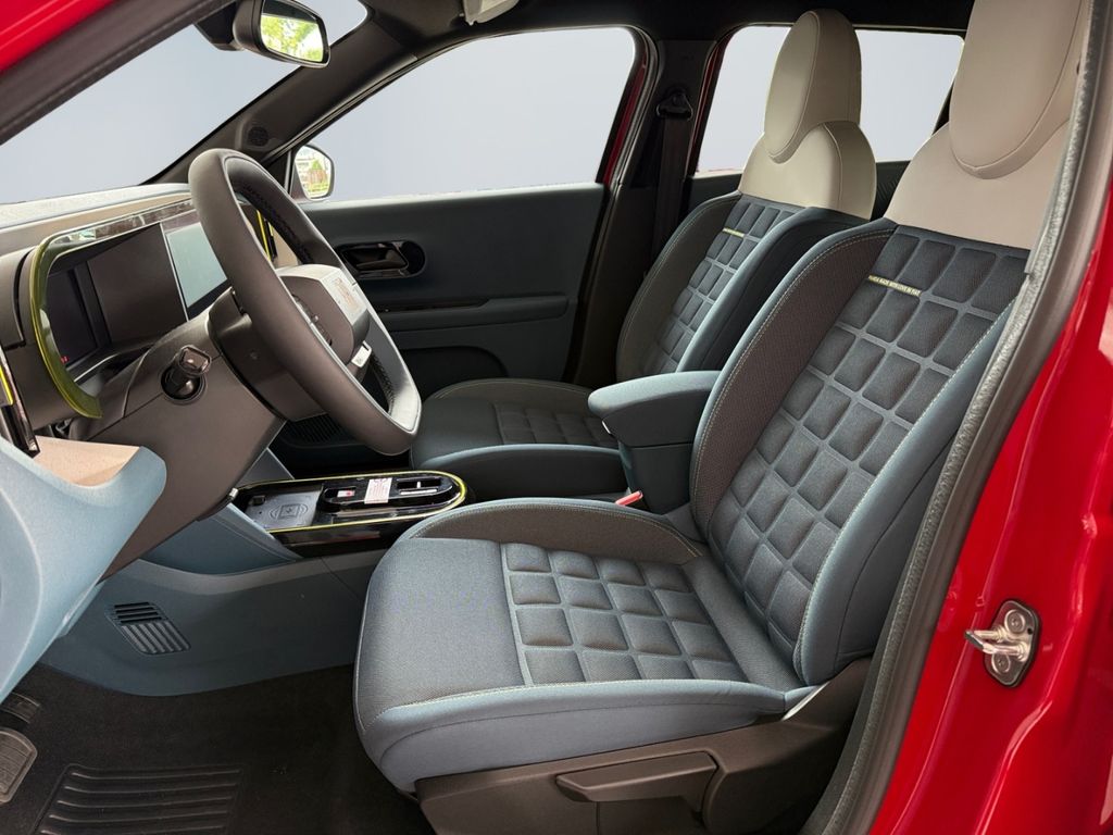 Fiat Grande Panda 2025