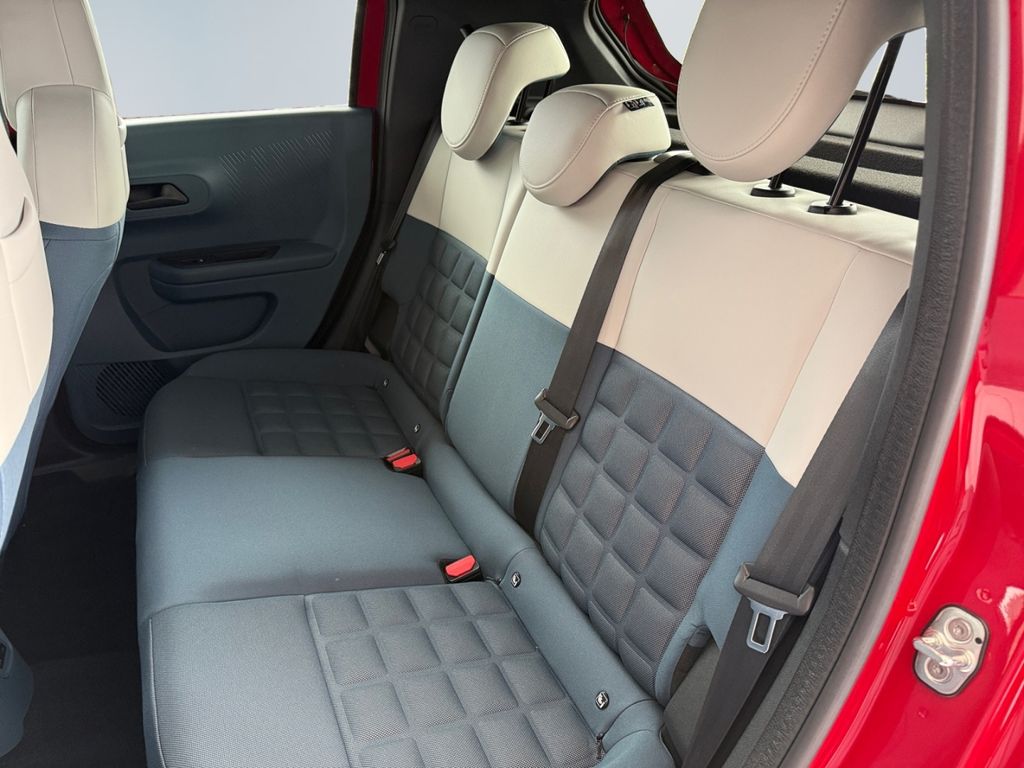 Fiat Grande Panda 2025