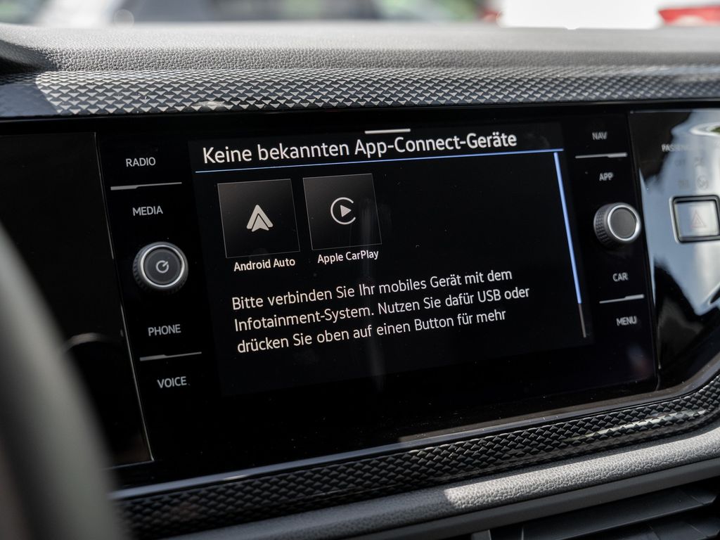 Volkswagen Taigo 2024