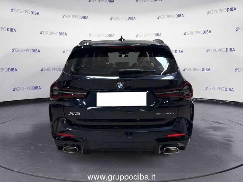 BMW X3 2023