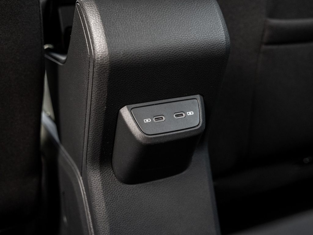 Volkswagen Taigo 2024