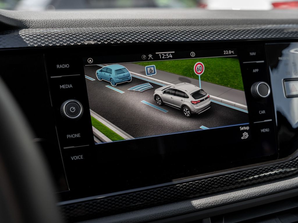 Volkswagen Taigo 2024