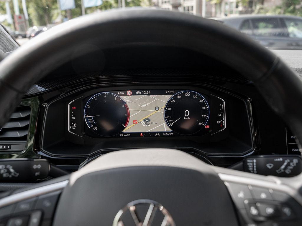 Volkswagen Taigo 2024