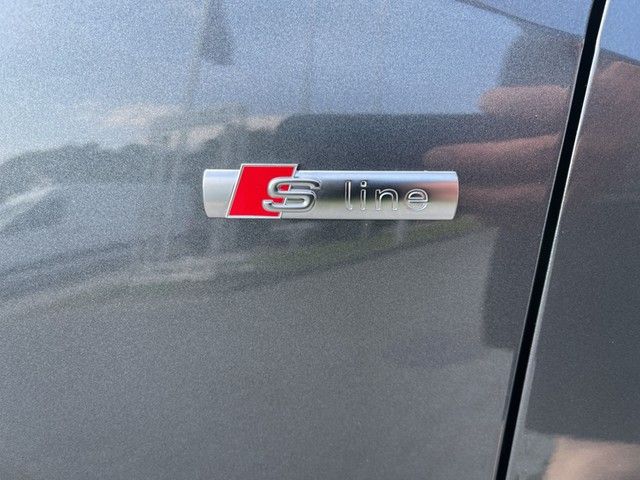 Audi Q2 2024