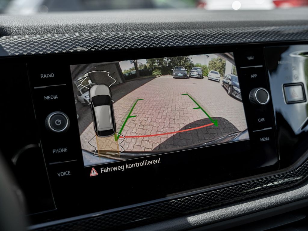 Volkswagen Taigo 2024