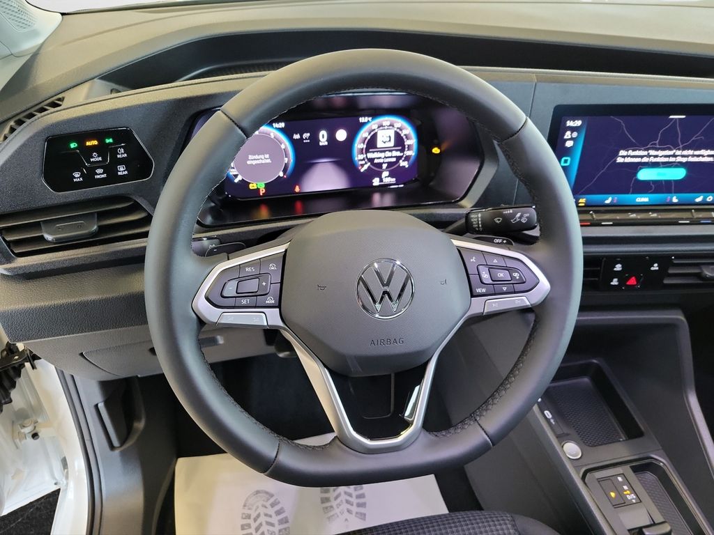 Volkswagen 2025