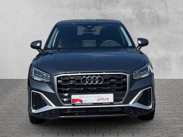 Audi Q2 2024