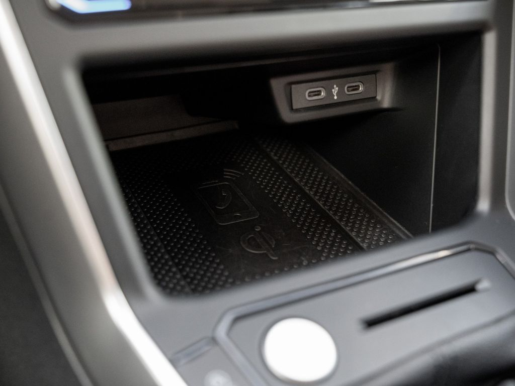 Volkswagen Taigo 2024