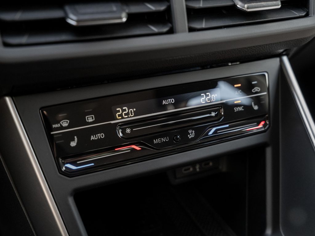 Volkswagen Taigo 2024