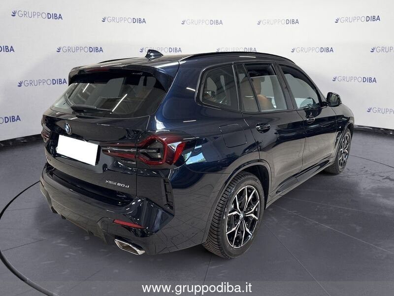 BMW X3 2023