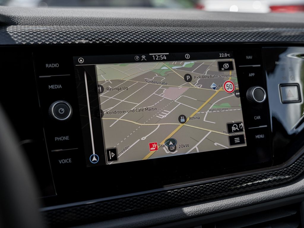 Volkswagen Taigo 2024