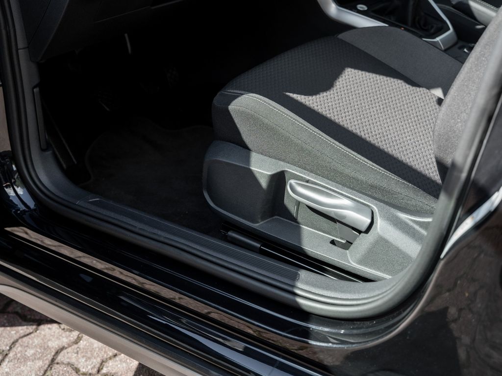 Volkswagen Taigo 2024