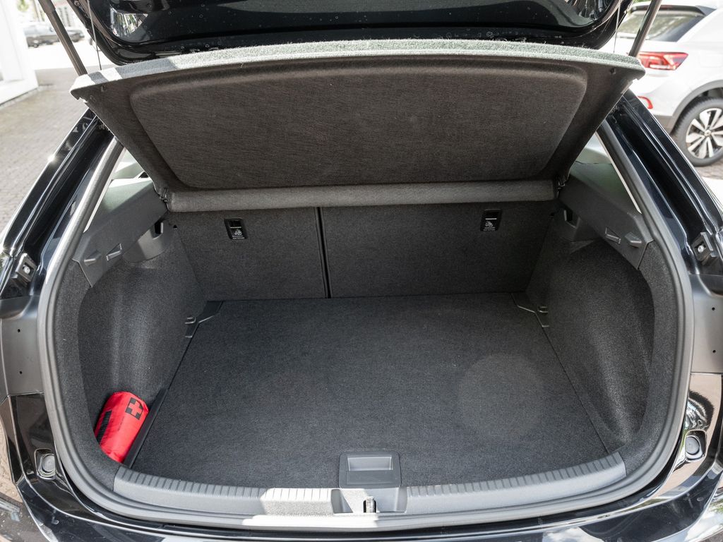 Volkswagen Taigo 2024