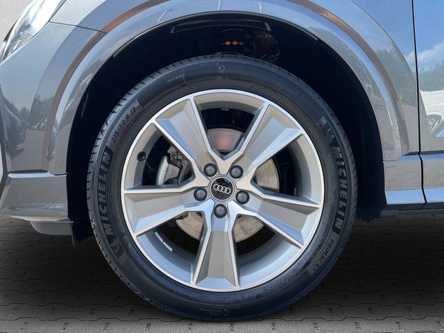 Audi Q2 2024