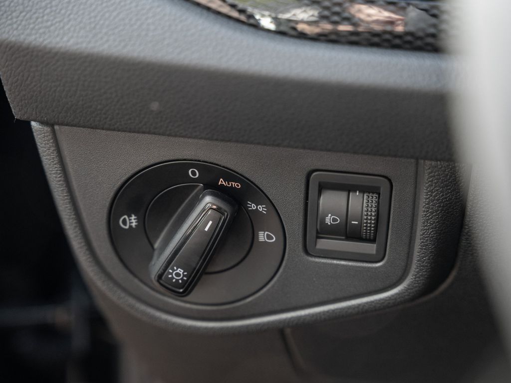 Volkswagen Taigo 2024