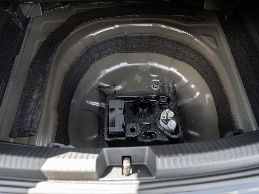 Volkswagen Taigo 2024