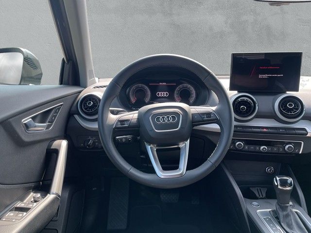 Audi Q2 2024