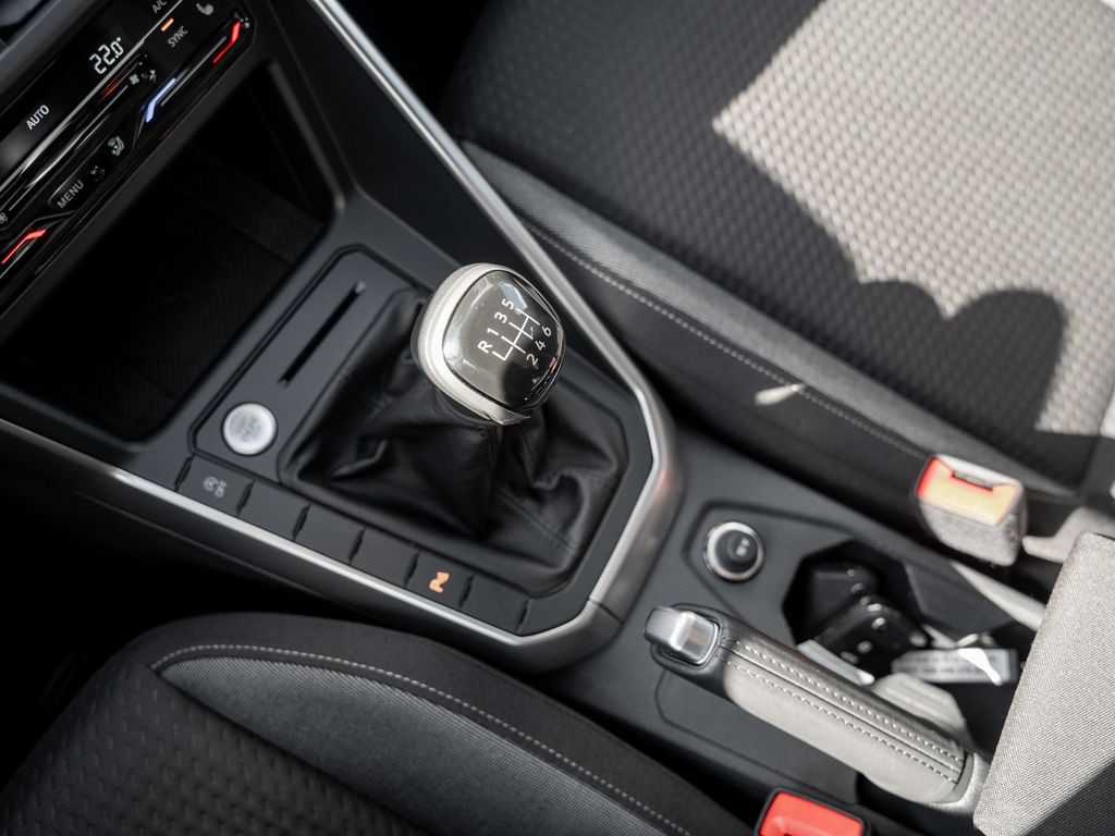 Volkswagen Taigo 2024