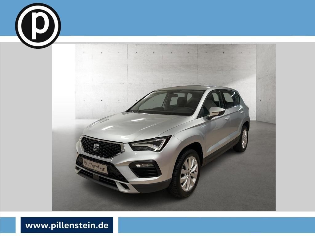 Seat Ateca 2024