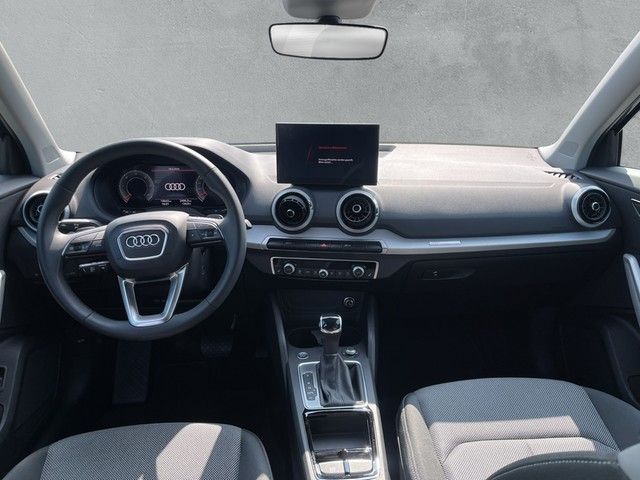 Audi Q2 2024
