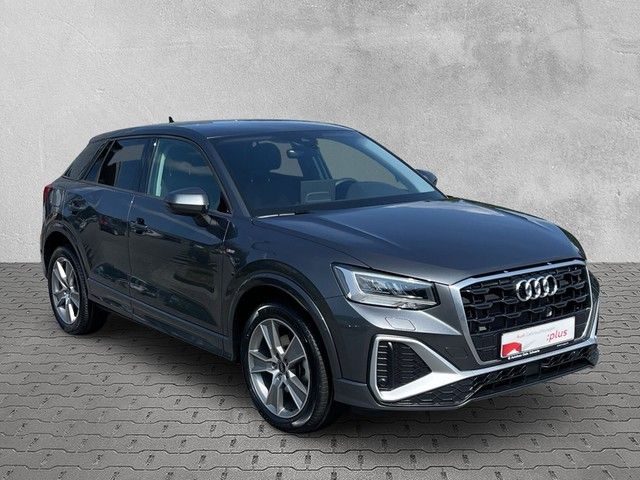 Audi Q2 2024