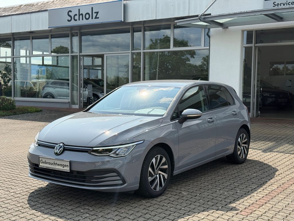 Volkswagen Golf 2023