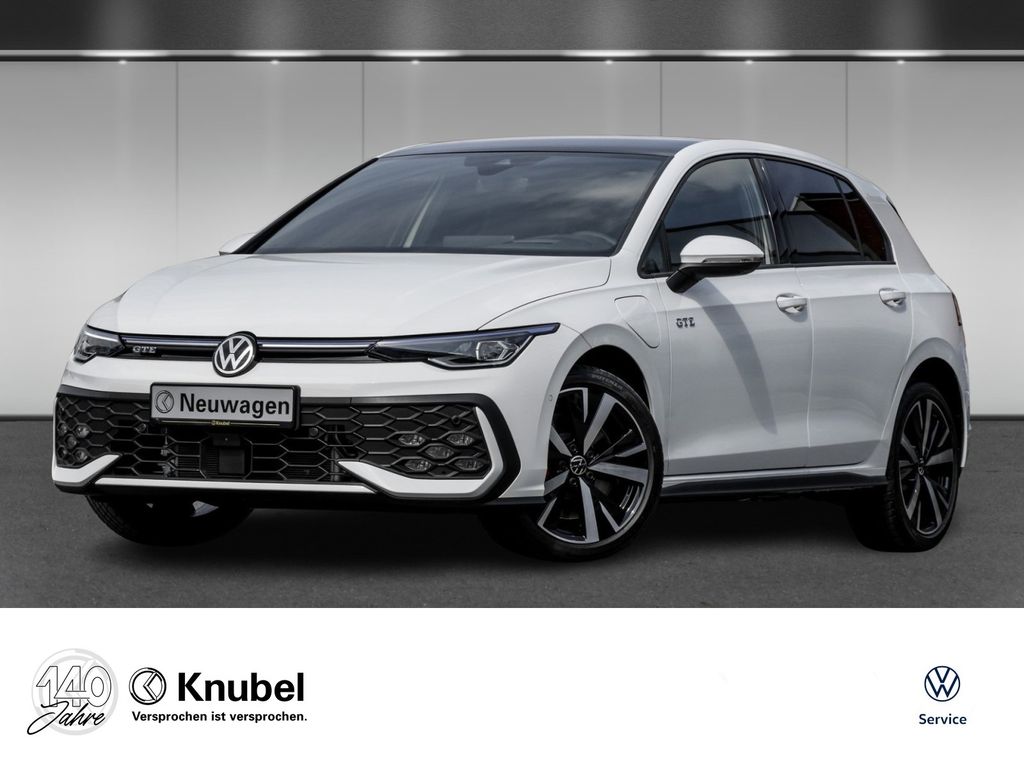 Volkswagen Golf 2025