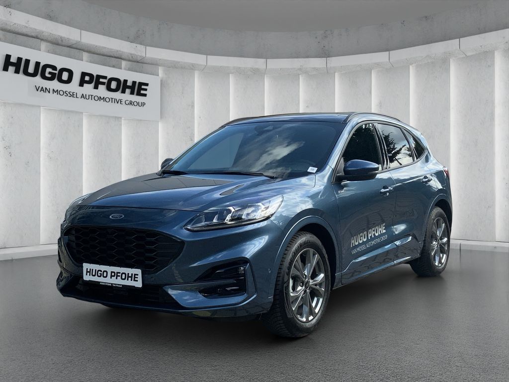 Ford Kuga 2024