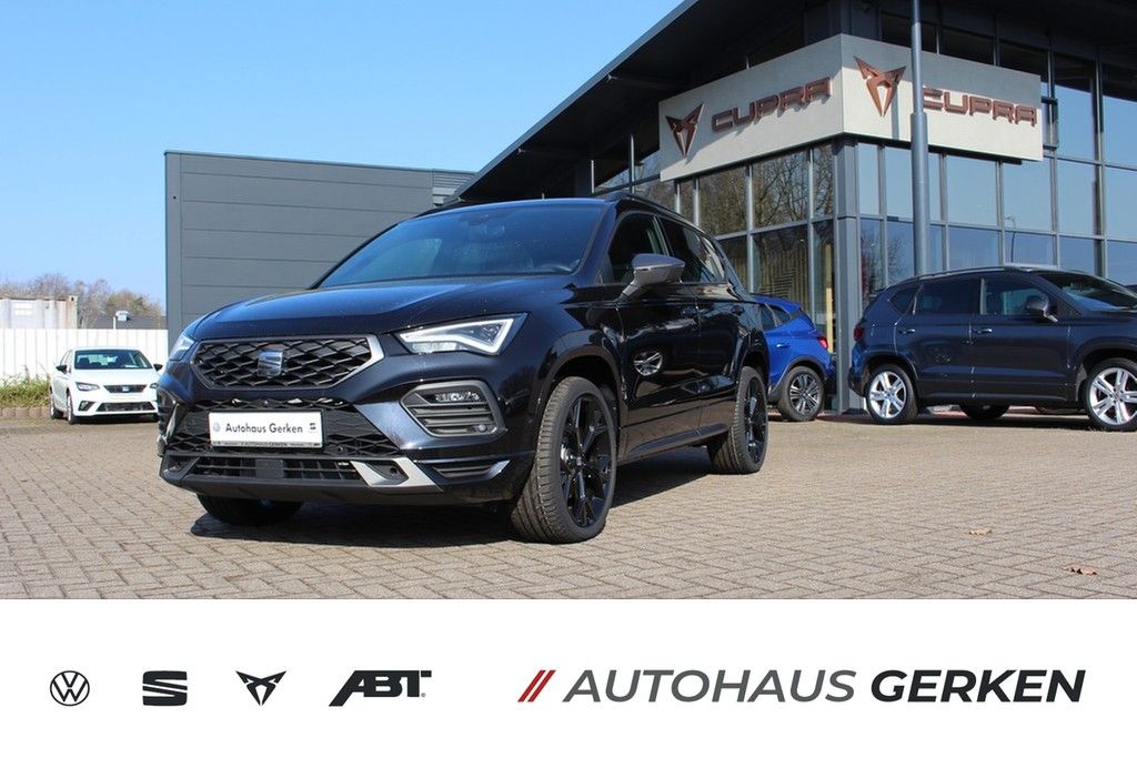 Seat Ateca 2025