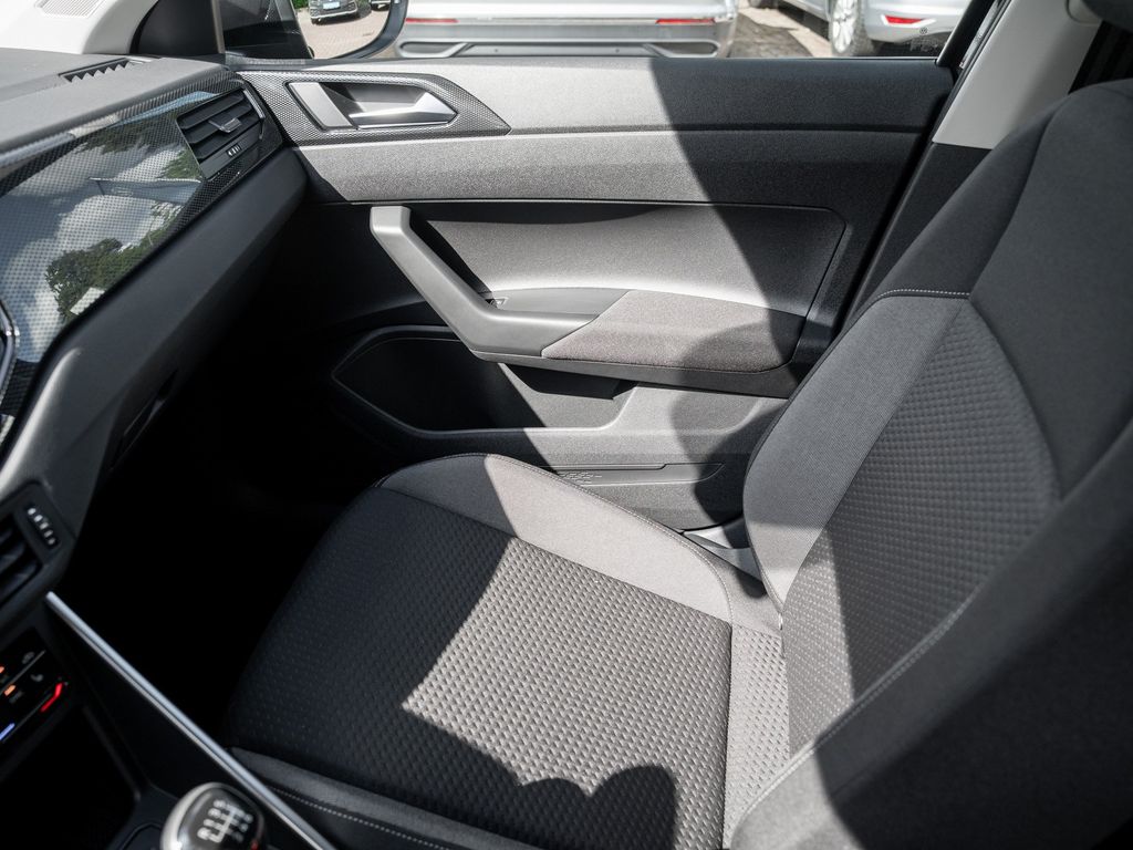 Volkswagen Taigo 2024