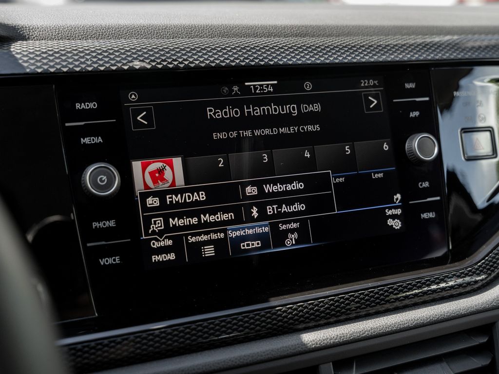 Volkswagen Taigo 2024