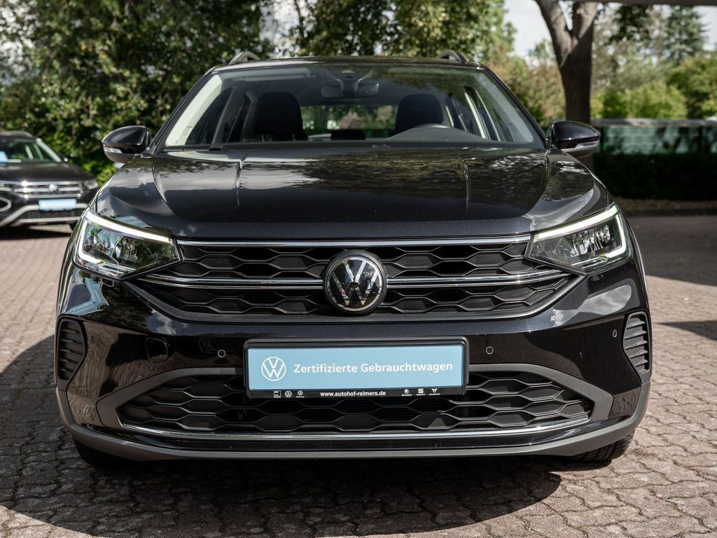 Volkswagen Taigo 2024