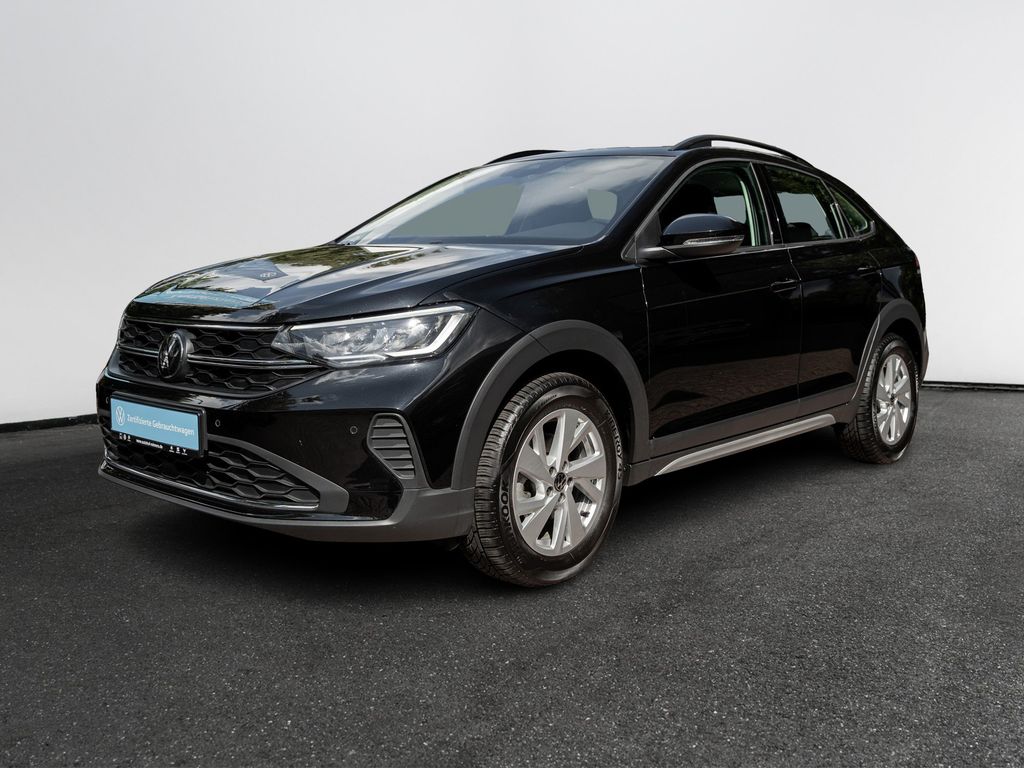 Volkswagen Taigo 2024