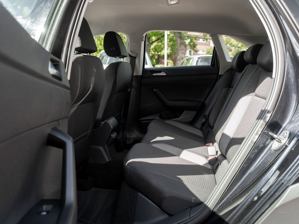 Volkswagen Taigo 2024