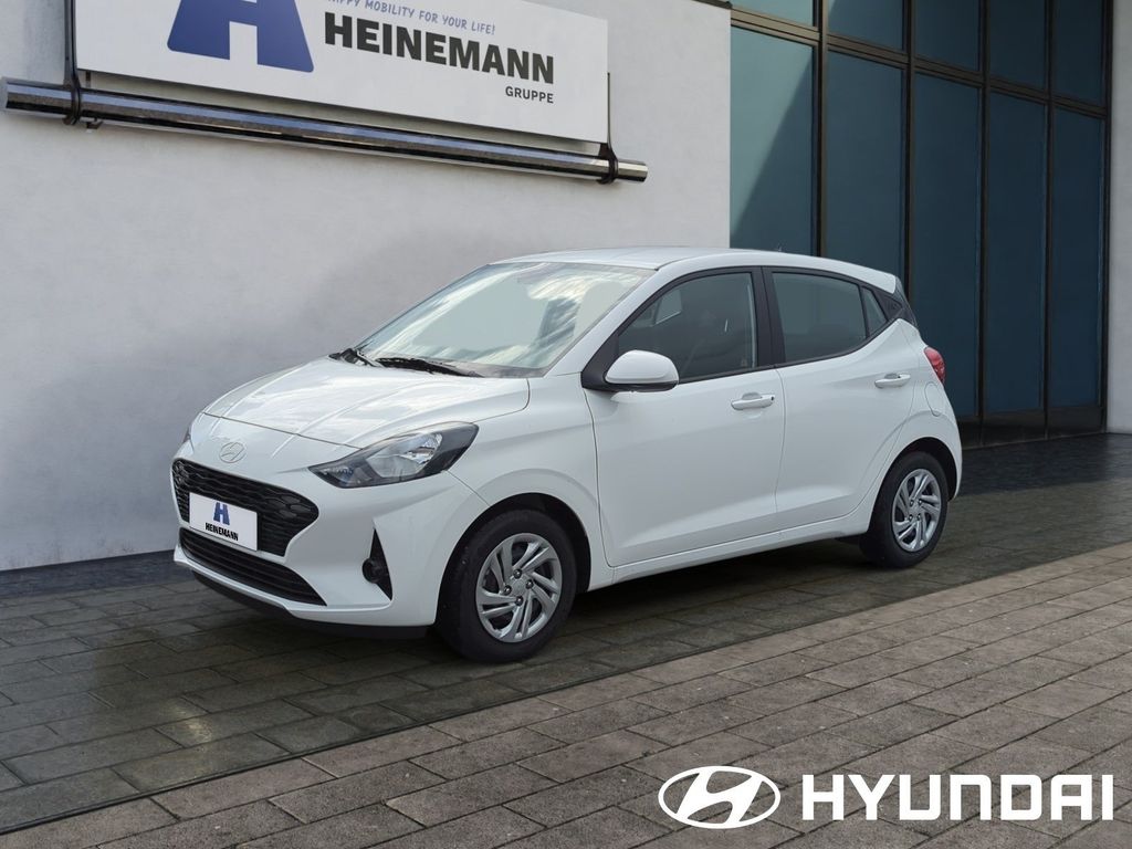Hyundai i10 2024