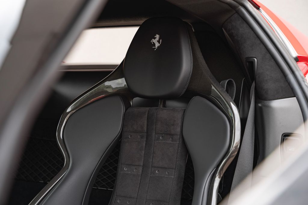 Ferrari 296 GTB 2023