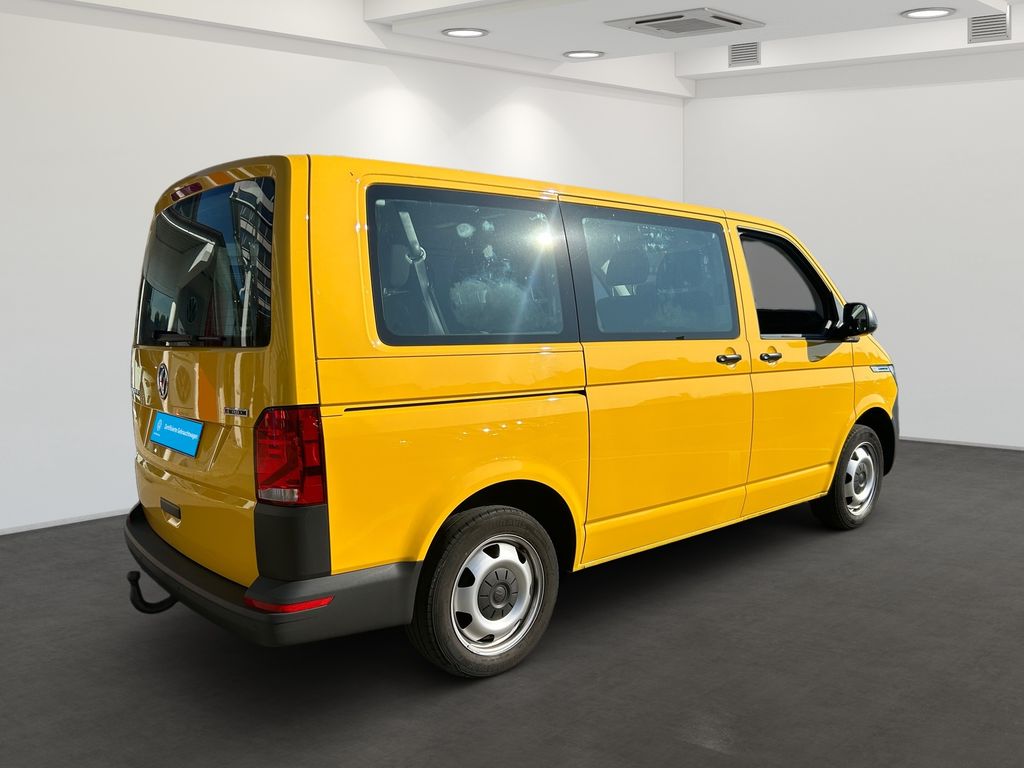 Volkswagen T6 Caravelle 2021
