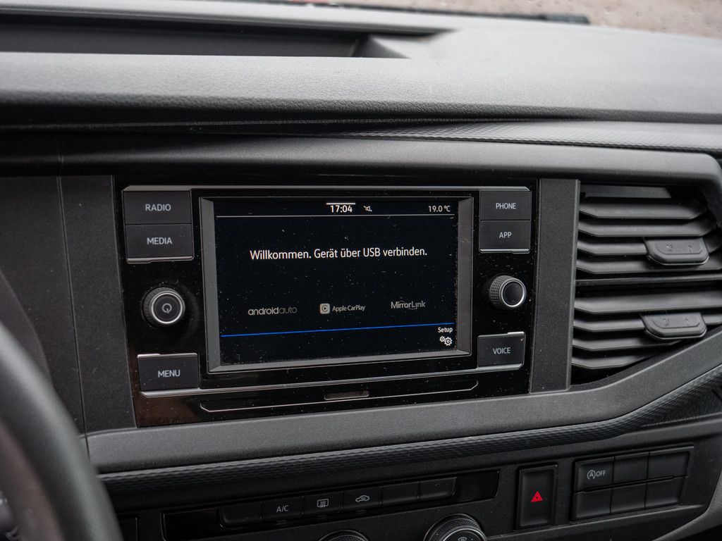 Volkswagen T6 Transporter 2020