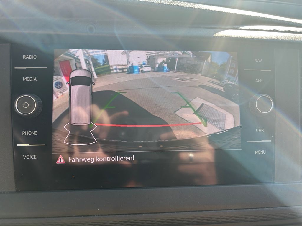 Volkswagen T6 Caravelle 2021