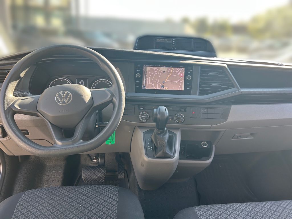 Volkswagen T6 Caravelle 2021