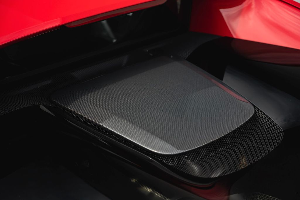 Ferrari 296 GTB 2023