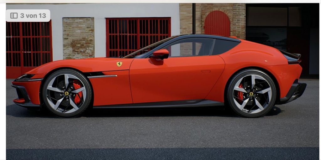 Ferrari 12Cilindri