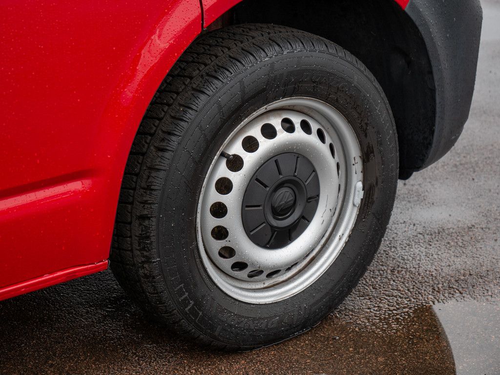 Volkswagen T6 Transporter 2020