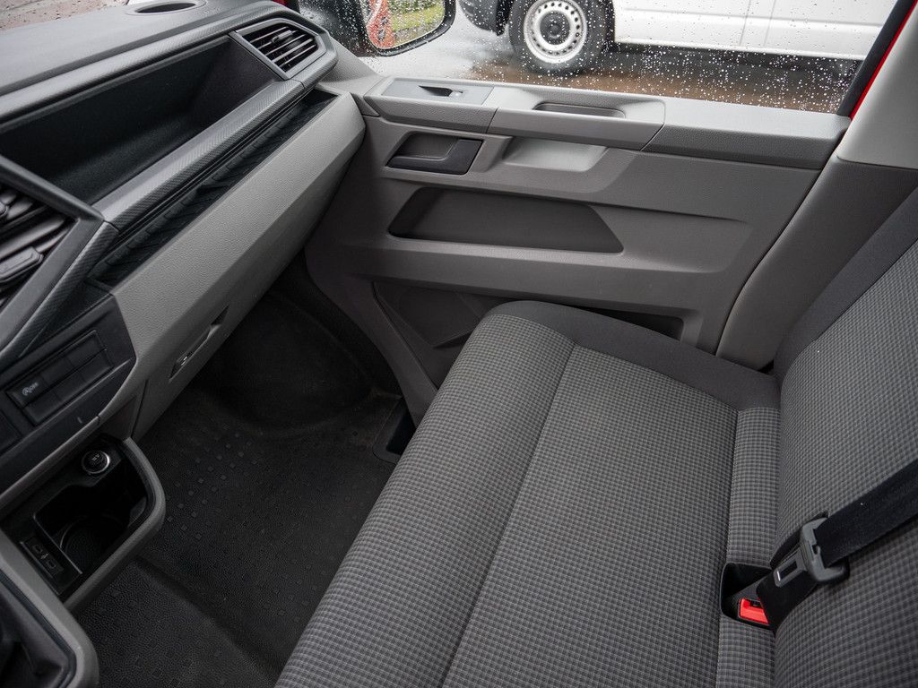 Volkswagen T6 Transporter 2020