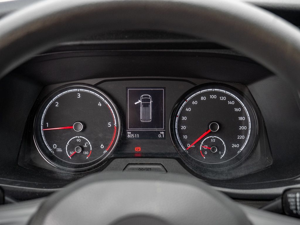 Volkswagen T6 Transporter 2020