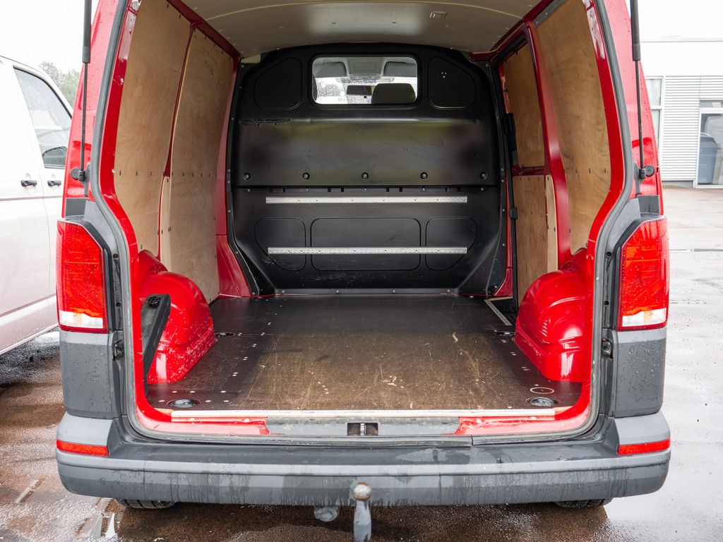 Volkswagen T6 Transporter 2020