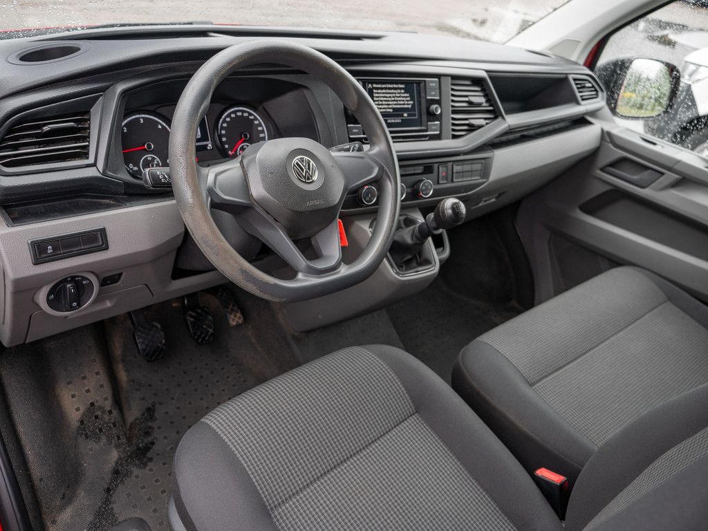 Volkswagen T6 Transporter 2020