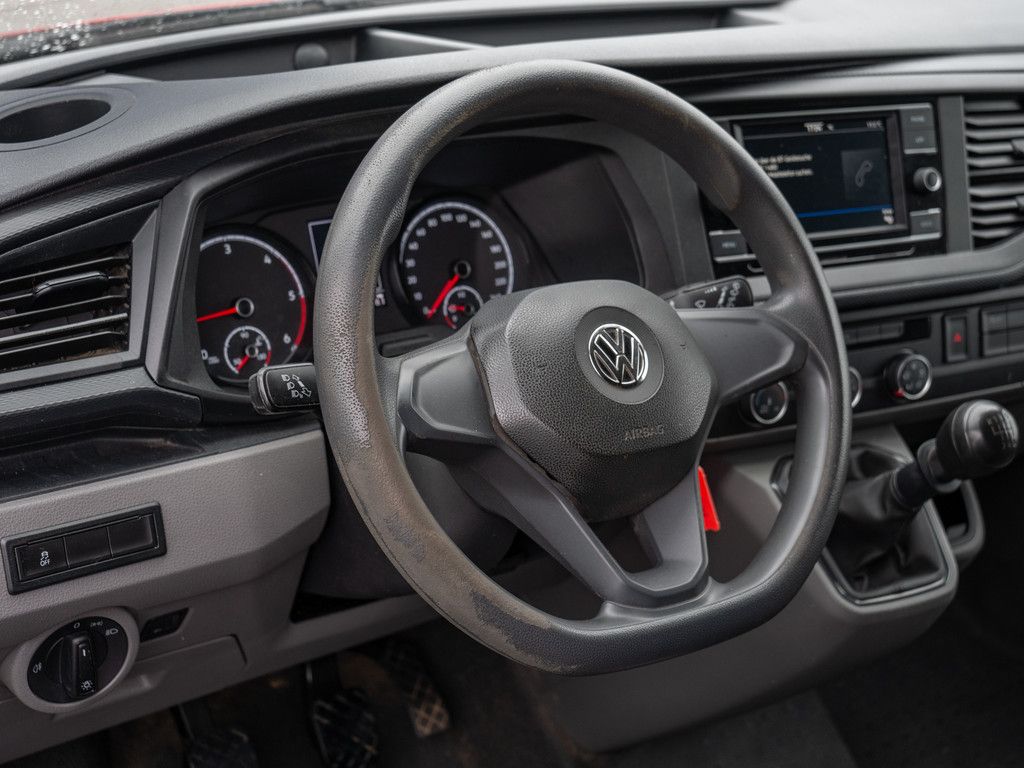 Volkswagen T6 Transporter 2020