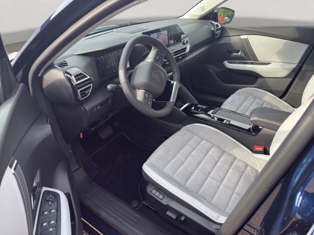 Citroën C4 2025