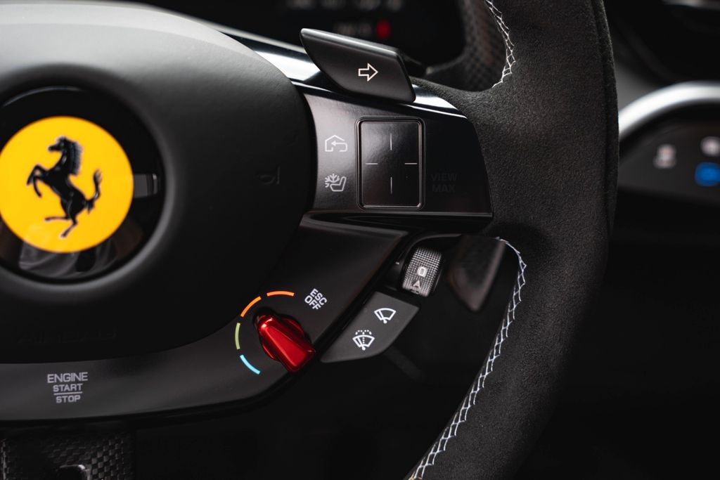 Ferrari 296 GTB 2023